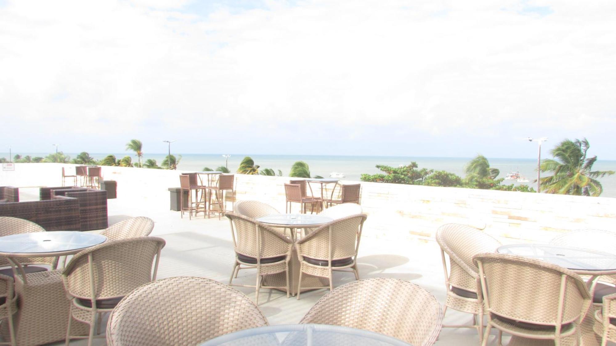 Flat Aconchegante Na Praia De Tambau - Joao Pessoa, Joao Pessoa